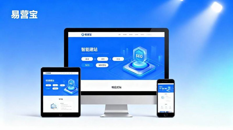 烟台网站建设:构建未来的桥梁