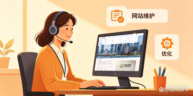 烟台网站建设在数字化时代的全新解读